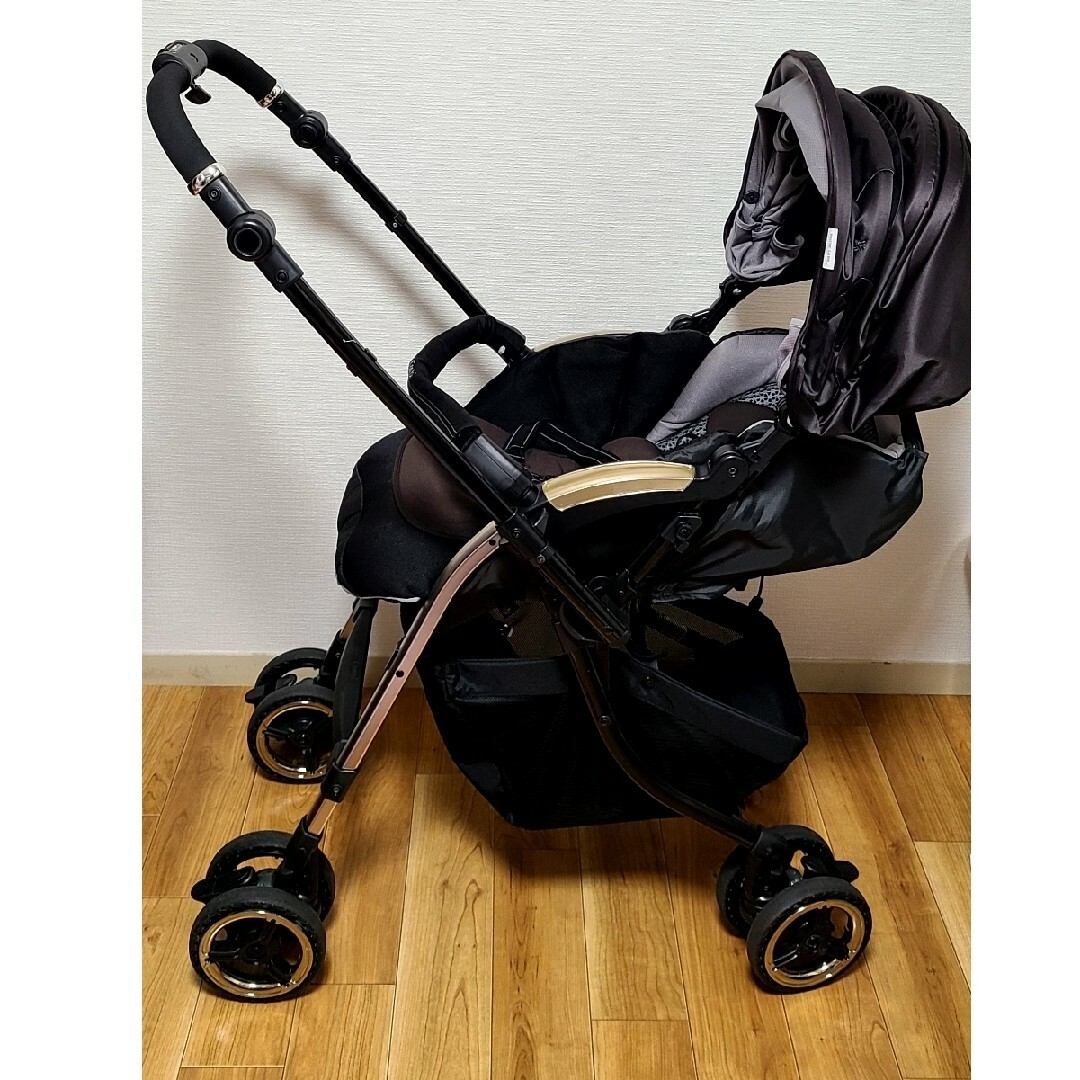 combi - 美品⭐コンビ ベビーカーの通販 by mare's shop|コンビならラクマ combi - 美品⭐コンビ ベビーカーの通販 by mare's shop|コンビならラクマ