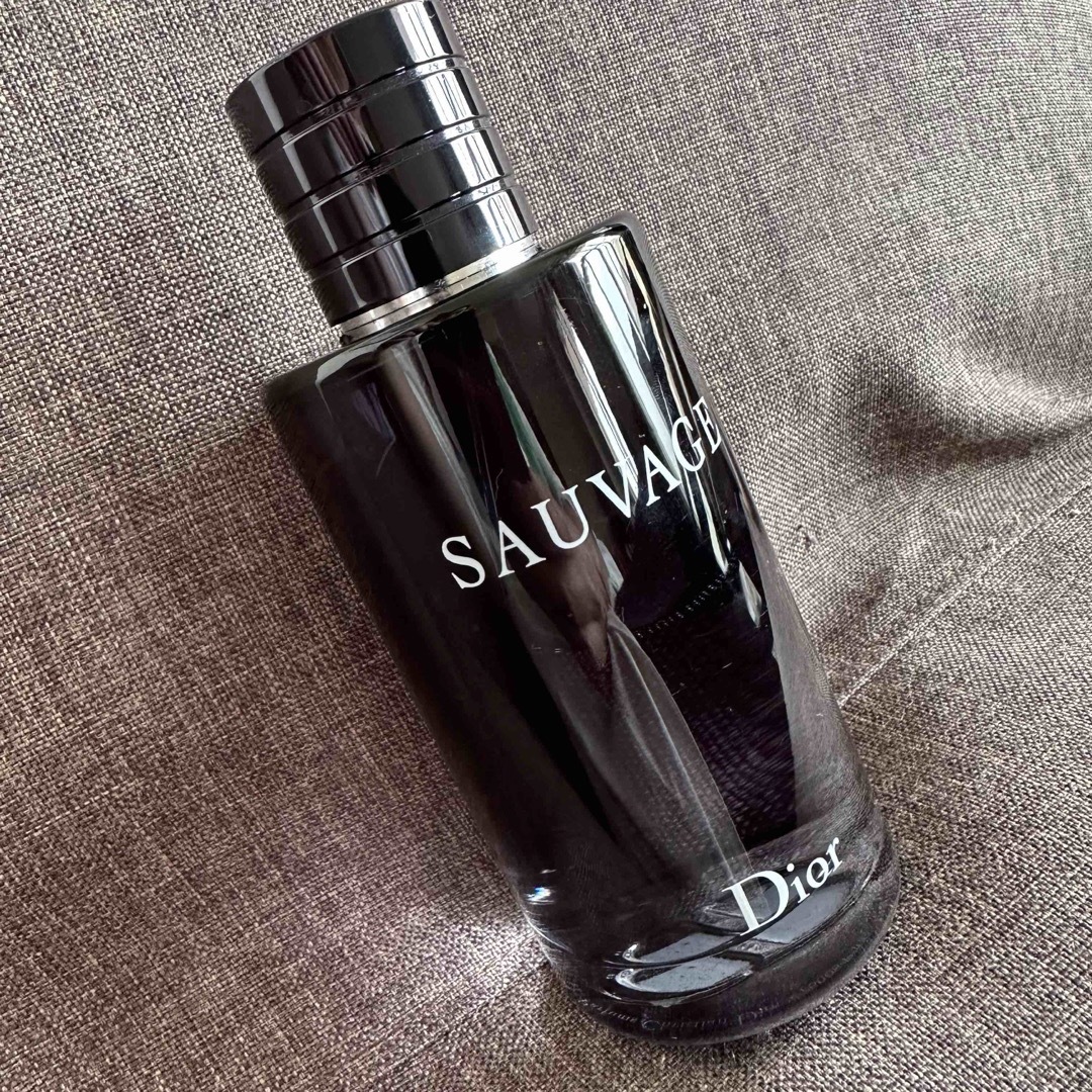 ディオール DIOR 香水 200ml SAUVAGE ソバージュ-