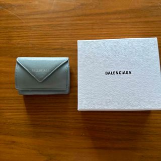 バレンシアガ(Balenciaga)のバレンシアガ財布　専用！！(財布)