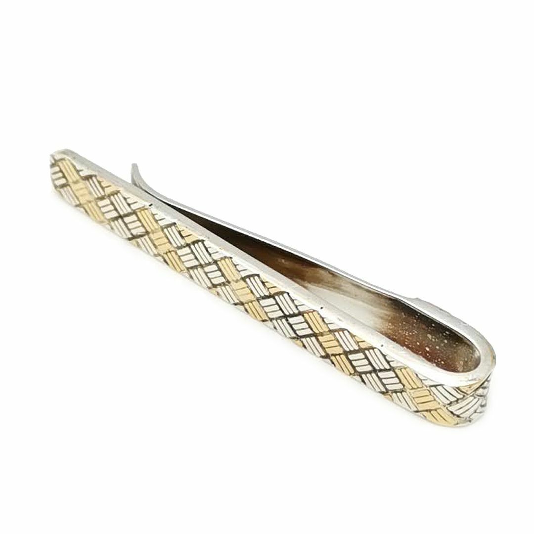 Tiffany & Co. - ティファニー ネクタイピン カフスボタン Tiffany & Co. - ティファニー ネクタイピン カフスボタン