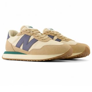 ニューバランス(New Balance)のニューバランス 237 MS237 CN D メンズ スニーカー(スニーカー)