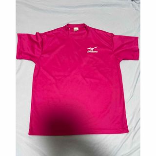 ミズノ(MIZUNO)のミズノ　Tシャツ(ウェア)