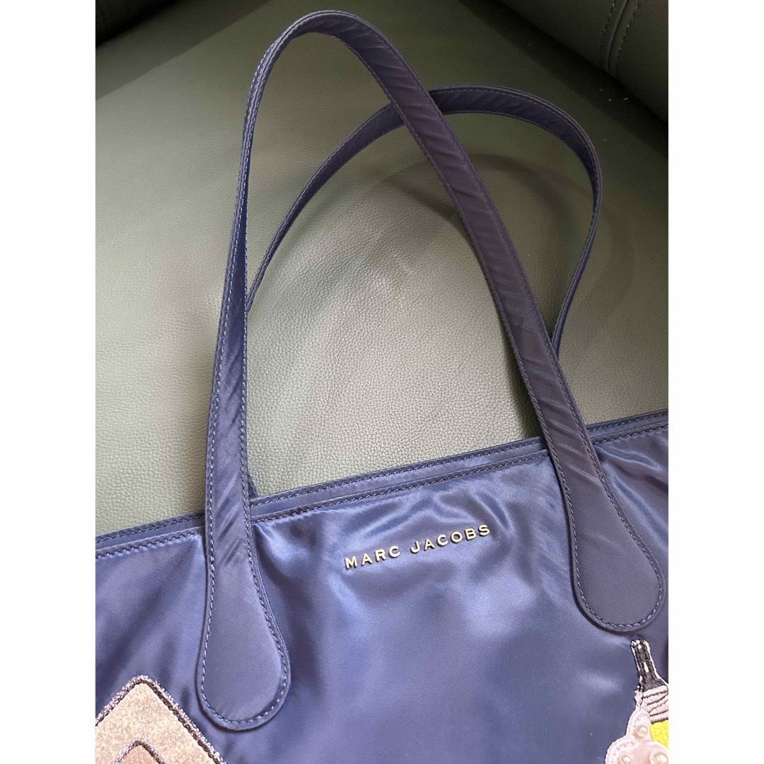 最終値下げMARC JACOBS トートバッグ