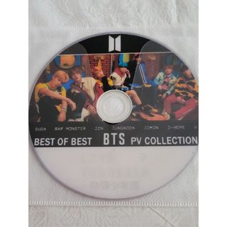 BTS COLLECTION 2017  DVD(ミュージック)