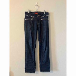 安い新品】 ⭐️ヴィヴィアンウエストウッド ⭐️デニムパンツ gjEfi