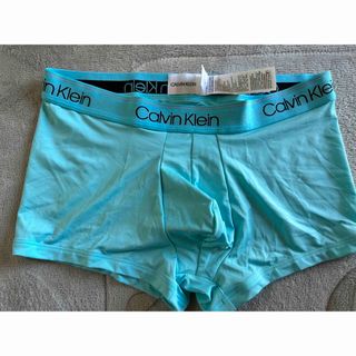 カルバンクライン(Calvin Klein)のCalvin Klein(カルバンクライン)  ローライズボクサー Mサイズ1点(ボクサーパンツ)