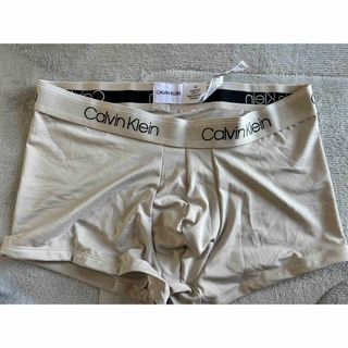 カルバンクライン(Calvin Klein)のCalvin Klein(カルバンクライン)  ローライズボクサー Mサイズ1点(ボクサーパンツ)