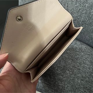 MCM - MCM 名刺入れ カードケース の通販 by tm's shop｜エムシーエム ...