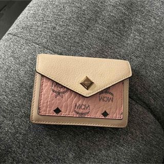 MCM - MCM 名刺入れ カードケース の通販 by tm's shop｜エムシーエム ...