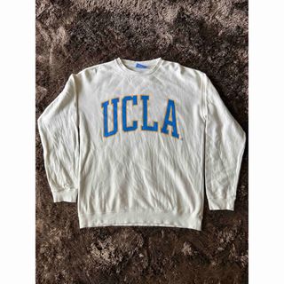 ユーシーエルエー(UCLA)のUCLA メンズスウェットトレーナー サイズM(スウェット)