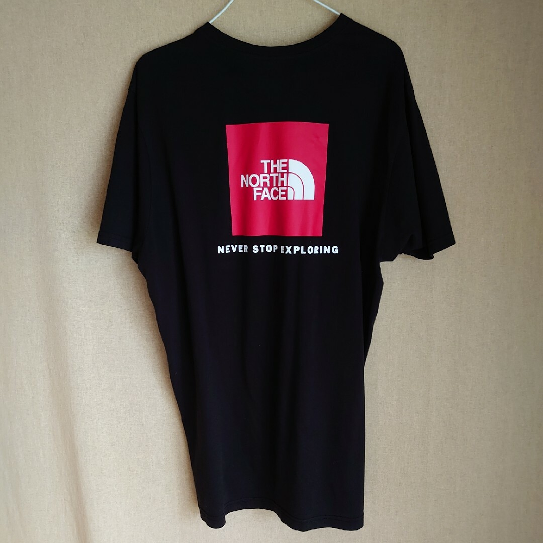 THE NORTH FACE(ザノースフェイス)のTHE NORTH FACETシャツ メンズのトップス(Tシャツ/カットソー(半袖/袖なし))の商品写真