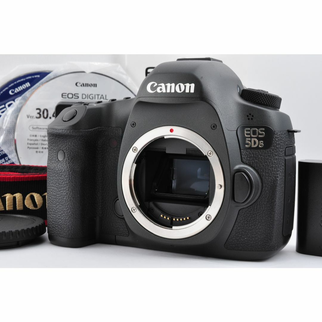 #EE15 Canon Eos 5Ds 美品