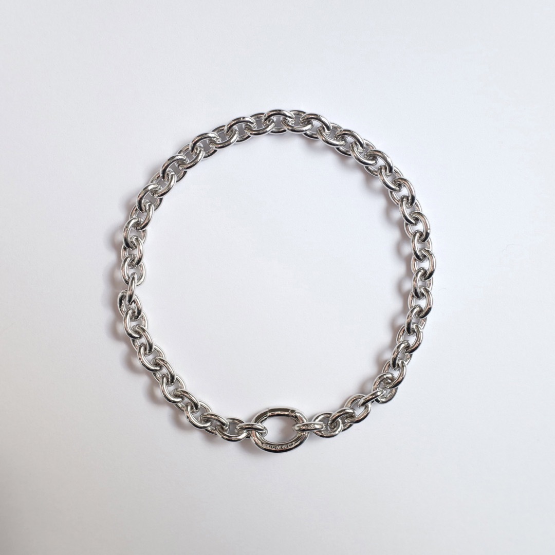 TOM WOOD - 新品正規品 tom wood ada チェーンブレスレットの通販 by