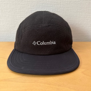コロンビア(Columbia)のColumbia cap black(キャップ)
