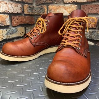 新品未使用》【激レア】RED WING 8804 | gulatilaw.com