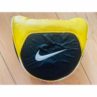 ナイキ(NIKE)のナイキゴルフパッターカバー(その他)