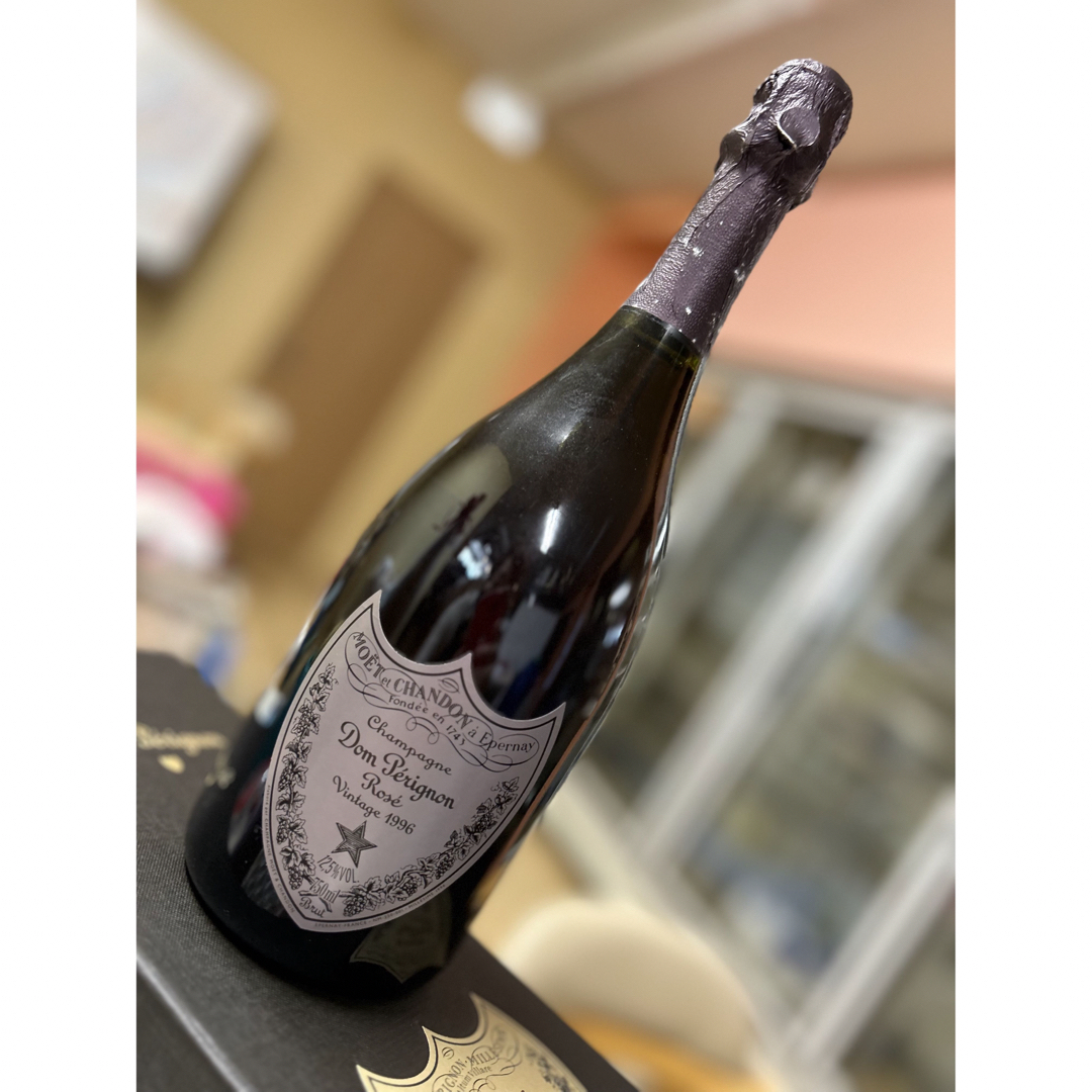 Dom Pérignon   ドンペリニヨン  ロゼ 1本箱無し正規品の通販