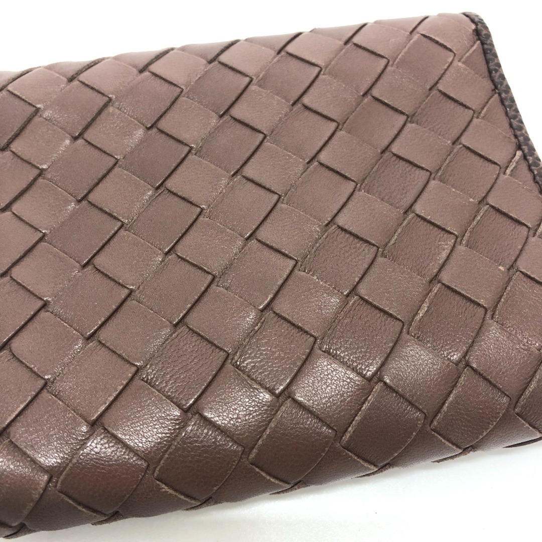 Bottega Veneta - ボッテガヴェネタ BOTTEGA VENETA コンパクト