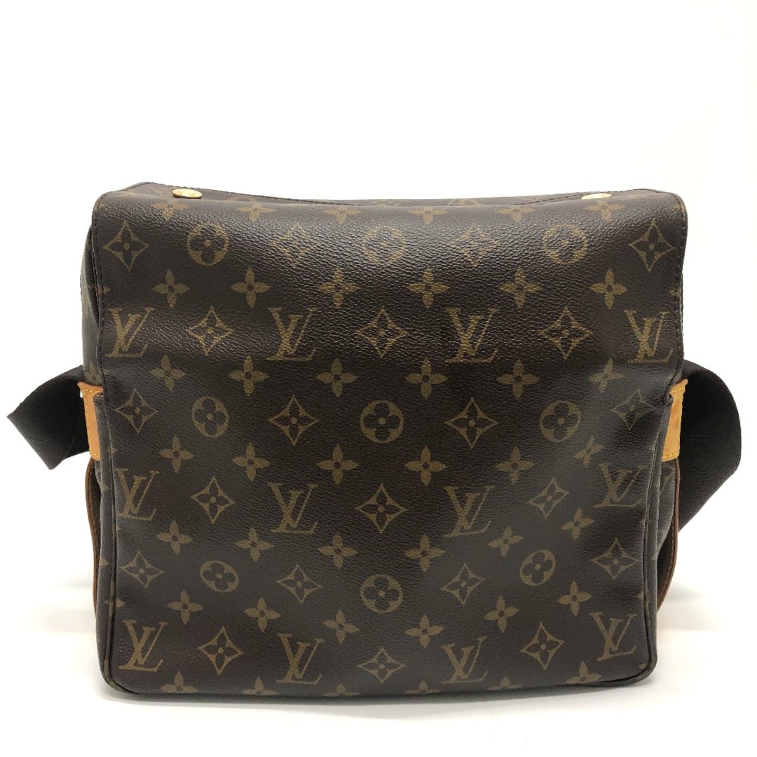 LOUIS VUITTON ナヴィグリオ ショルダーバッグ メッセンジャーバッグ