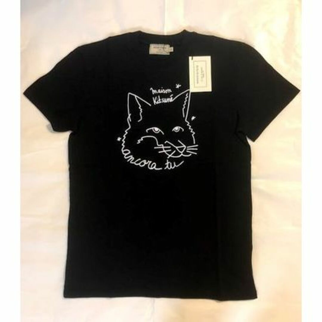 メゾンキツネ Tシャツ XS