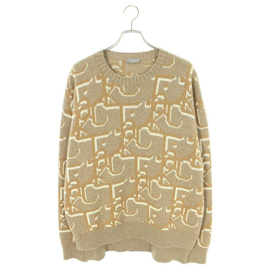 ディオール ×トラヴィススコット Travis Scott 22AW 283M663AT358