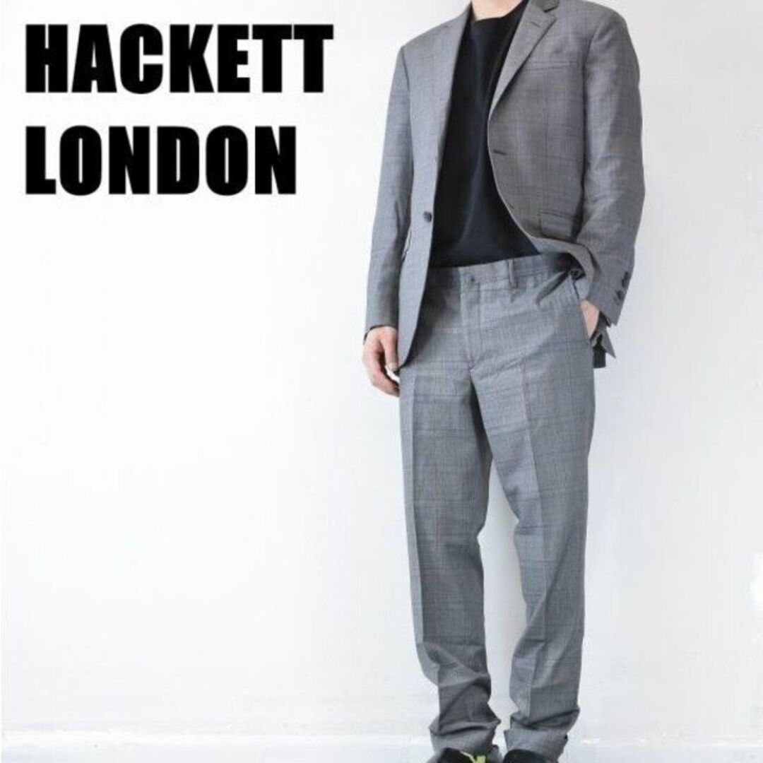 MN BN0005 高級 HACKETT LONDON ハケット・ロンドン