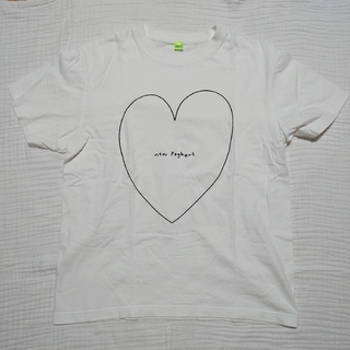 キャナルジーン(CANAL JEAN)のキャナルジーン  Tシャツ(Tシャツ(長袖/七分))