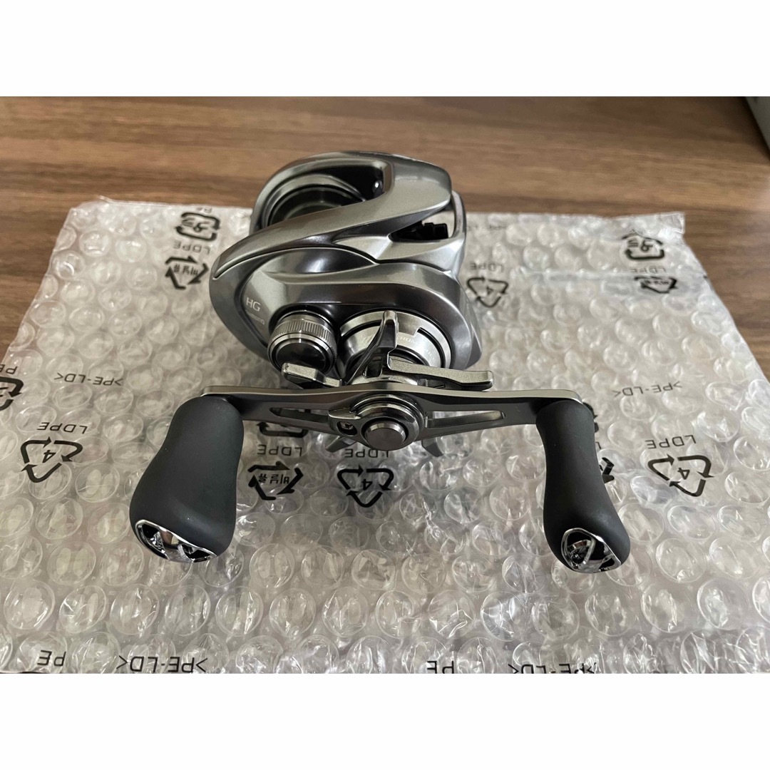 SHIMANO - 新品未使用 シマノ 22メタニウムシャローエディション SHIMANO - 新品未使用 シマノ 22メタニウムシャローエディション
