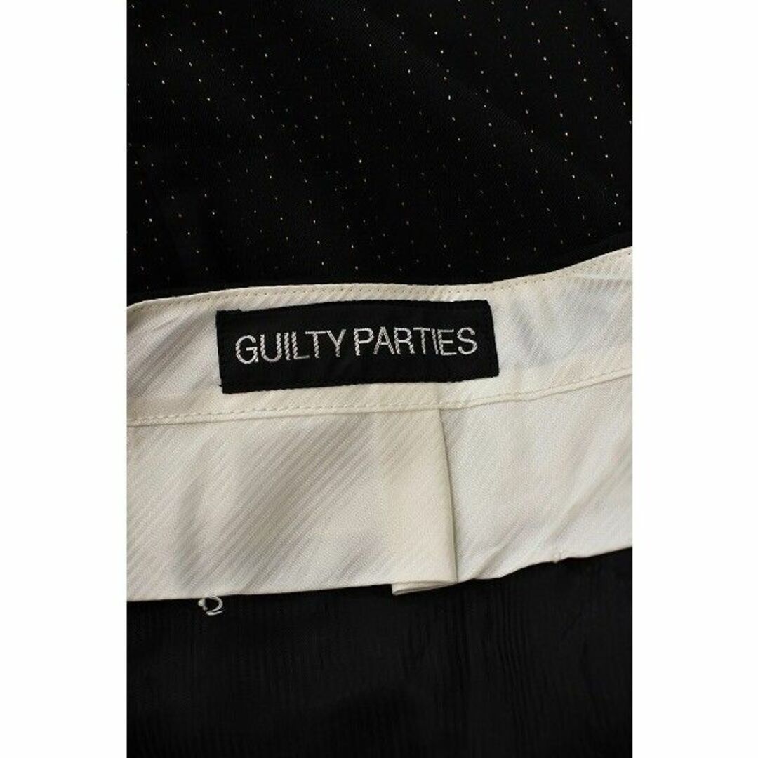 新作商品 MN BN0006 S WACKO MARIA M GUILTY PARTIES