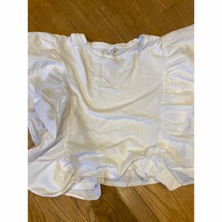 ザラ(ZARA)のZARA Tシャツ(Tシャツ/カットソー)