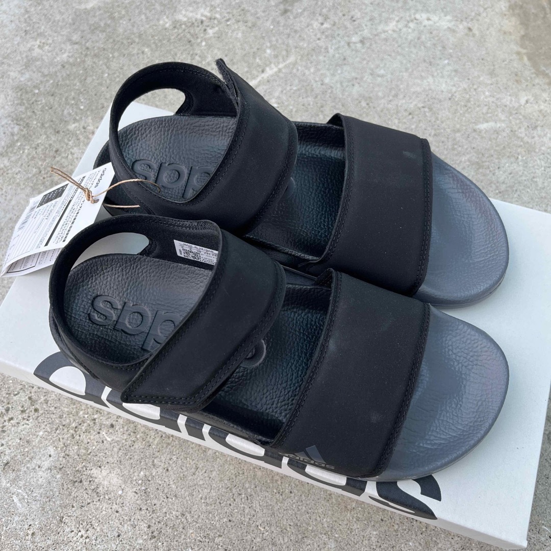 adidas(アディダス)の⭐️専用ページ⭐️adidas サンダル　レディース レディースの靴/シューズ(サンダル)の商品写真