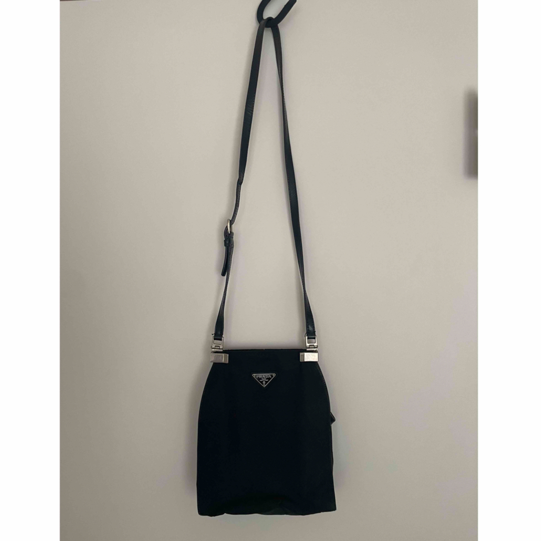 PRADA - こうさま専用⭐︎PRADA プラダ　ショルダーバッグ