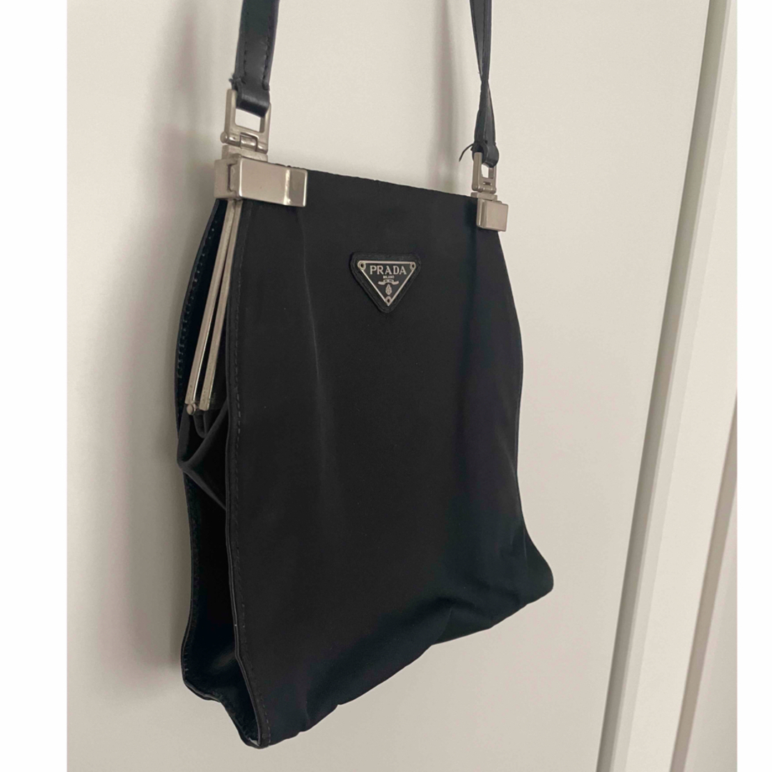 PRADA(プラダ)のこうさま専用⭐︎PRADA プラダ　ショルダーバッグ レディースのバッグ(ショルダーバッグ)の商品写真