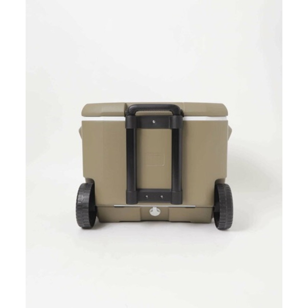 Coleman × URBS別注 コールマン ホイールクーラー60QT 秋田店 スポーツ