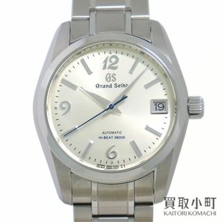 グランドセイコー(Grand Seiko)のグランドセイコー【Grand Seiko】 メカニカルハイビート36000(腕時計(アナログ))