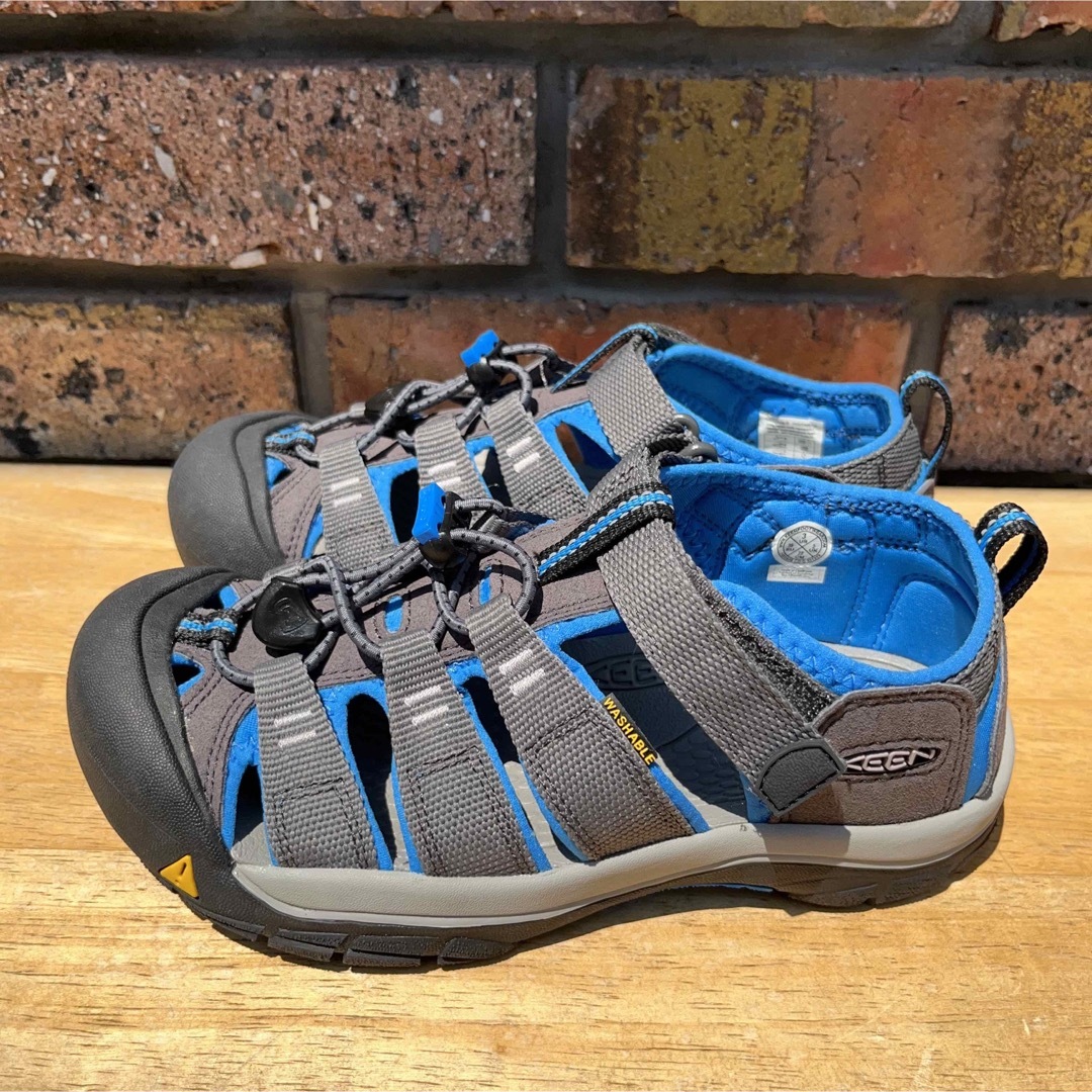 KEEN - キーン ニューポート Ⅱ キッズサンダル KEEN NEWPORT H2の通販