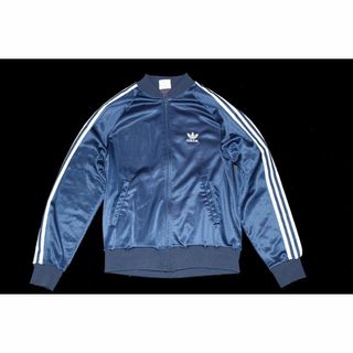 アディダス(adidas)のVINTAGE 80’s ADIDAS ATP TRACK JACKET(ジャージ)