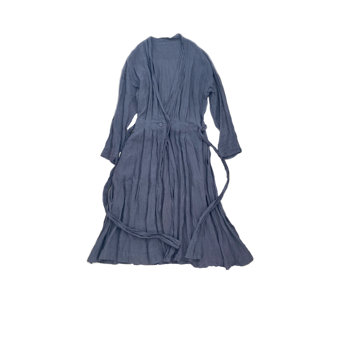 nest robe ロングワンピース ローブ - ロングワンピース/マキシワンピース