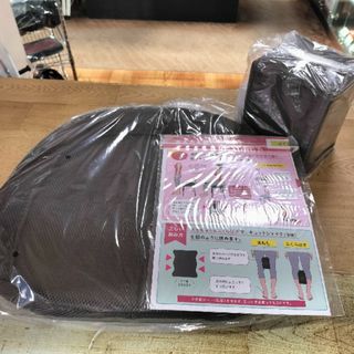 キュット座シェイク ブラウン(トレーニング用品)