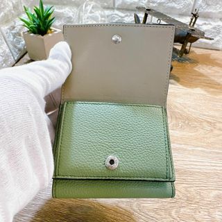 LOEWE - ◇ロエベ◇トライフォールド ウォレット ソフトグレインカーフ