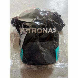 ヤマハ(ヤマハ)の【PETRONAS YAMAHA】オフィシャル キャップ その3(装備/装具)