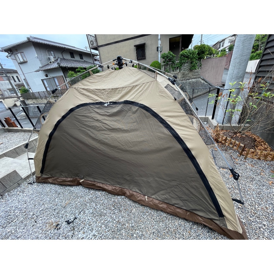 DOD わがやのテントL タン | www.newdelta.eu