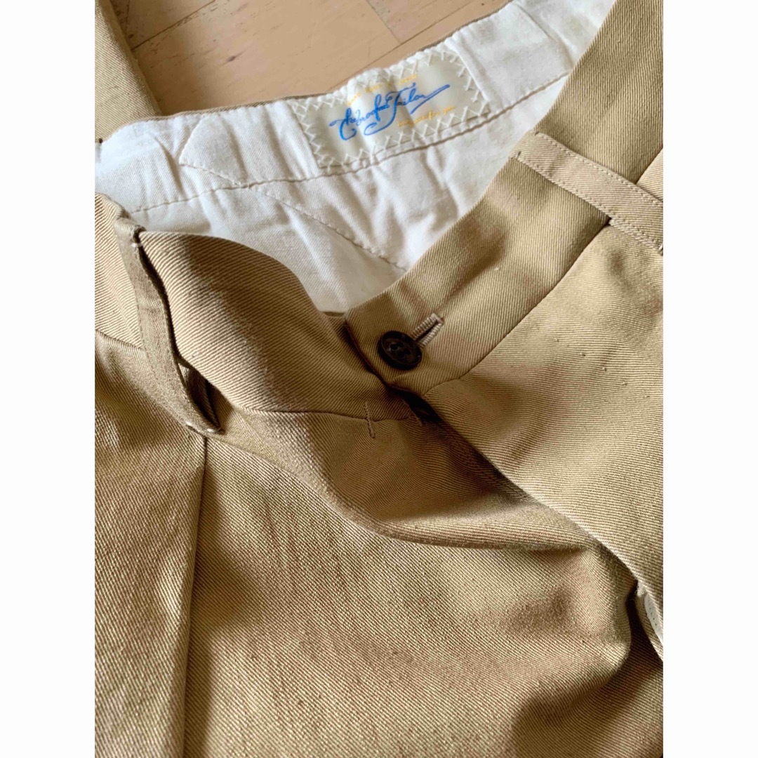 The Crooked Tailor フレンチ ミリタリー M52 | gulatilaw.com