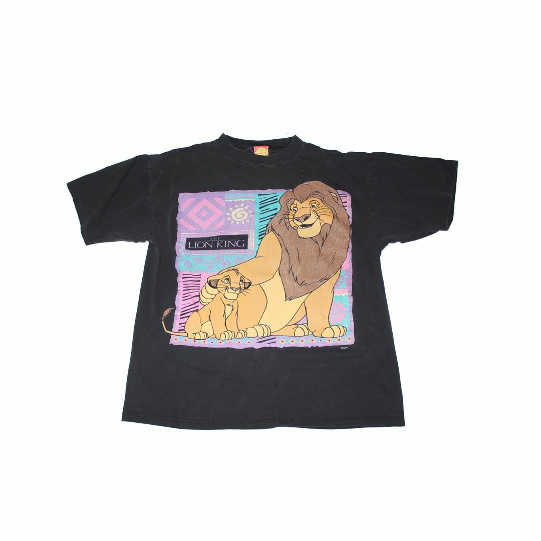 VINTAGE LION KING TEE