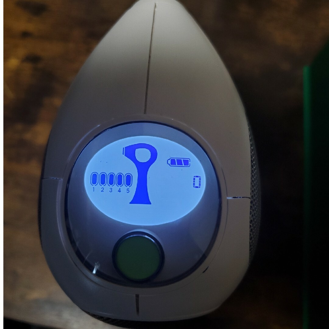トリア レーザー脱毛器 トリア レーザー脱毛器