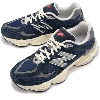 ニューバランス(New Balance)のニューバランス　U9060(スニーカー)