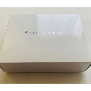 スタージュエリー(STAR JEWELRY)のリングピロー(リングピロー)