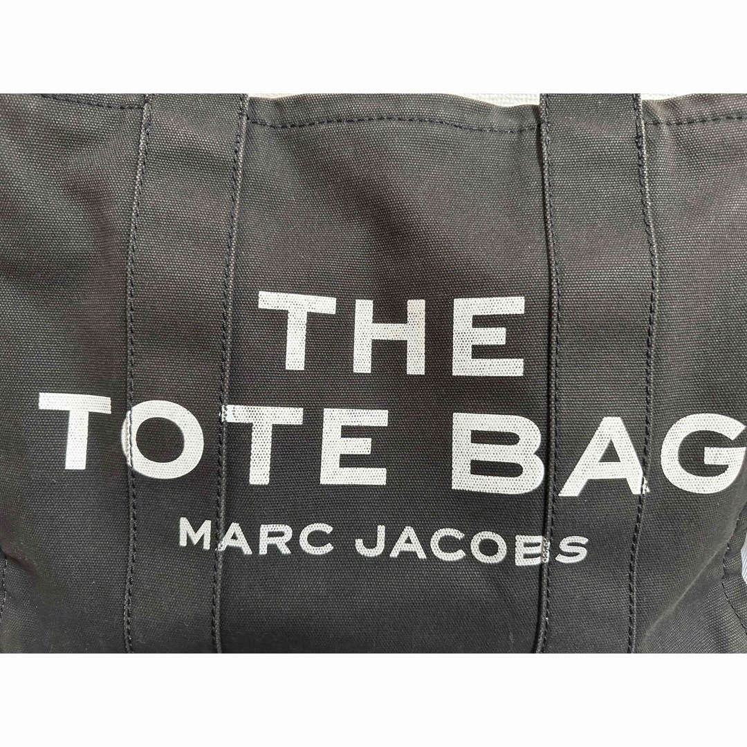 MARC JACOBS(マークジェイコブス)のMARC JACOBS TOTE BAG ラージサイズ レディースのバッグ(トートバッグ)の商品写真