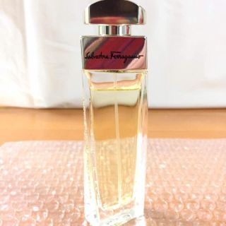 サルヴァトーレフェラガモ(Salvatore Ferragamo)のサルヴァトーレ フェラガモ プールファム 30ml(香水(女性用))