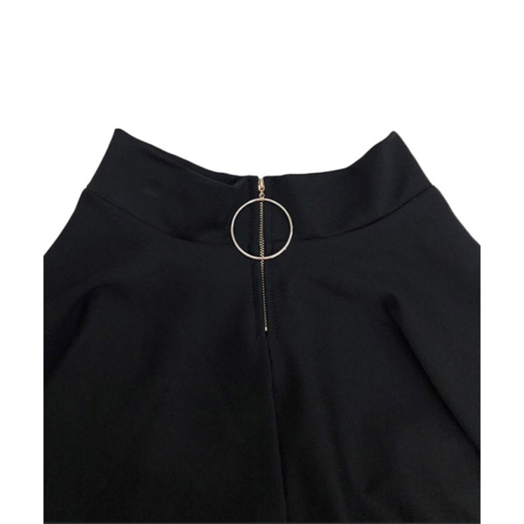 SPIGA(スピーガ)のフレアミニスカート レディースのスカート(ミニスカート)の商品写真
